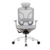 Ghế chơi game công thái học Ergonomic GTChair Dvary Butterfly 3 Ghế chơi game công thái học Ergonomic GTChair Dvary Butterfly