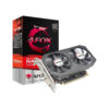 Card màn hình AFOX Radeon RX550 4G GDDR5 (AFRX550-4096D5H4-V6) 7 Card màn hình AFOX Radeon RX550 4G GDDR5 (AFRX550-4096D5H4-V6)