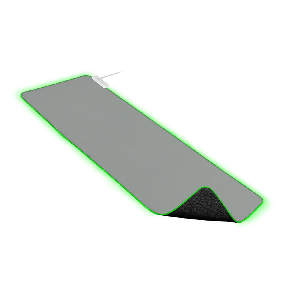 Pad chuột Razer Goliathus Chroma Extended-Soft Mat-Chroma Quarzt (Hồng)