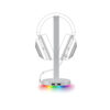 Giá Treo Tai Nghe Razer Base Station V2 Chroma - Trắng 8 Giá Treo Tai Nghe Razer Base Station V2 Chroma - Trắng