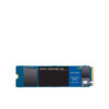 Ổ cứng SSD WESTERN SN550-NVMe 1TB M.2 2280 Blue