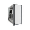 Vỏ case Corsair 5000D TG White