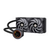 Tản nhiệt nước AIO Thermaltake TOUGHLIQUILD 240 Ultra Black 7 Tản nhiệt nước AIO Thermaltake TOUGHLIQUILD 240 Ultra Black