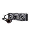 Tản nhiệt nước AIO Thermaltake TOUGHLIQUILD 360 Ultra Black