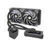 Tản nhiệt nước AIO Thermaltake Floe RC Ultra 240 Black