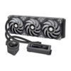 Tản nhiệt nước AIO Thermaltake Floe RC Ultra 360 Black