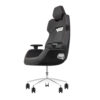 Ghế chơi game Thermaltake Argent E700 Storm Black (Màu Đen) 10 Ghế chơi game Thermaltake Argent E700 Storm Black (Màu Đen)