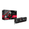 Card màn hình Asrock RX 5600 PGD3 6G OC 9 Card màn hình Asrock RX 5600 PGD3 6G OC