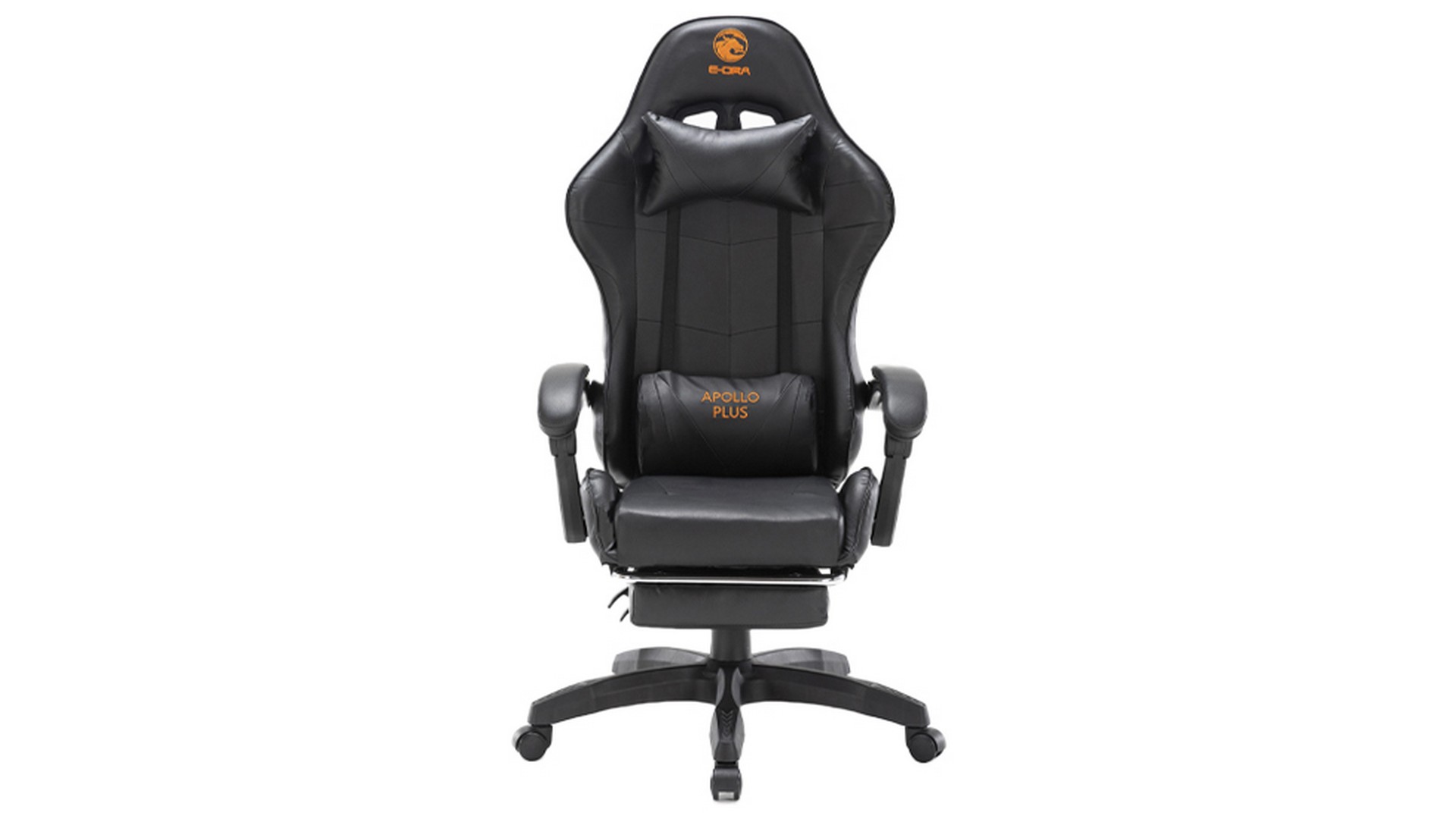 Ghế chơi game E-Dra Apollo EGC227 Plus - Black