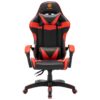 Ghế chơi game E-Dra Apollo EGC227 - Black/Red 10 Ghế chơi game E-Dra Apollo EGC227 - Black/Red
