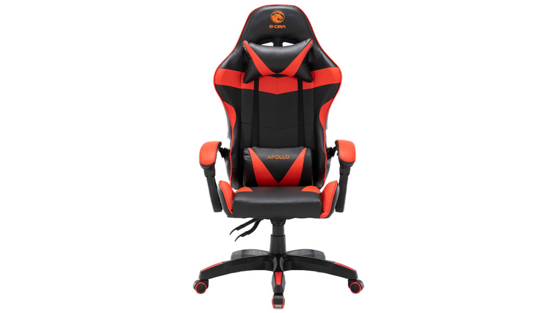 Ghế chơi game E-Dra Apollo EGC227 - Black/Red