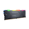RAM Desktop Zadak MOAB RGB 16GB (16GBx1) DDR4 3000MHz (ZD4-MO130C08-16G2G1) 3 RAM Desktop Zadak MOAB RGB 16GB (16GBx1) DDR4 3000MHz (ZD4-MO130C08-16G2G1)