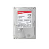 Ổ cứng HDD Toshiba 2TB 3.5" 7200RPM 64MB 3 Ổ cứng HDD Toshiba 2TB 3.5" 7200RPM 64MB
