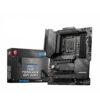 Mainboard MSI MAG Z690 TOMAHAWK WIFI DDR4 (Intel Socket 1700, ATX, 4 khe RAM DDR4)