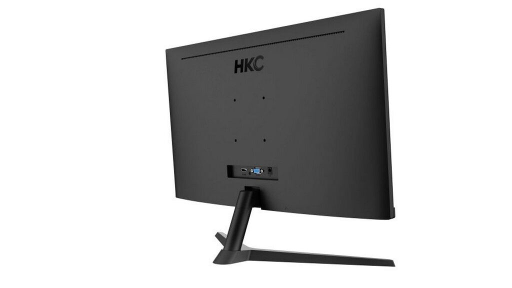 Màn hình HKC MB24V9 (23.8 inch | FHD | IPS | 75Hz | Flat)