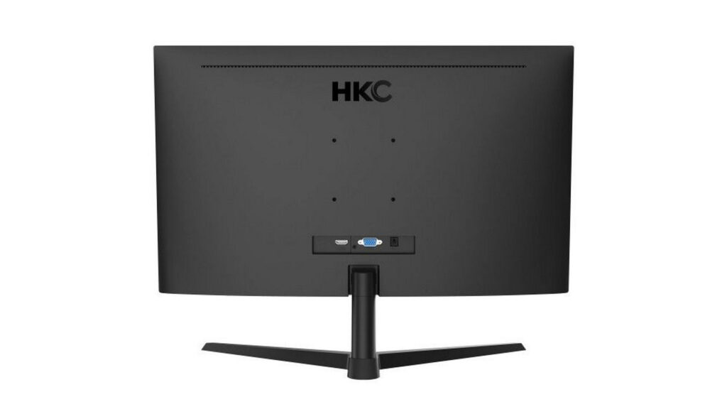 Màn hình HKC MB24V9 (23.8 inch | FHD | IPS | 75Hz | Flat)