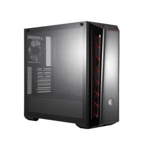 Vỏ case Cooler Master MASTERBOX MB520 (Mica)