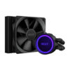 Tản nhiệt nước AIO NZXT Kraken 120 (RL-KR120-B1) 10 Tản nhiệt nước AIO NZXT Kraken 120 (RL-KR120-B1)