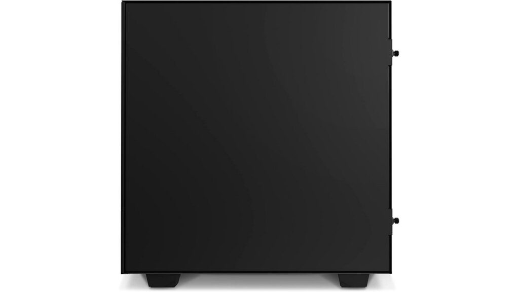 Vỏ case NZXT H510 Flow Edition Black 13 Vỏ case NZXT H510 Flow Edition Black