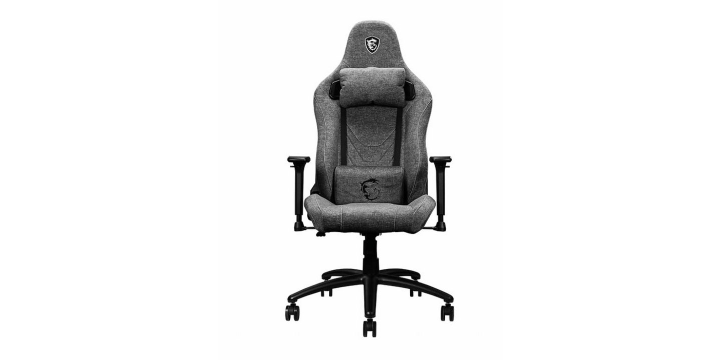 Ghế chơi game MSI MAG CH130 I REPELTEK FABRIC 1 Ghế chơi game MSI MAG CH130 I REPELTEK FABRIC