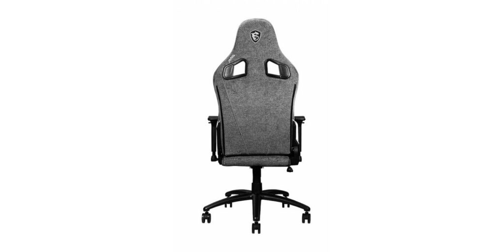Ghế chơi game MSI MAG CH130 I REPELTEK FABRIC 8 Ghế chơi game MSI MAG CH130 I REPELTEK FABRIC