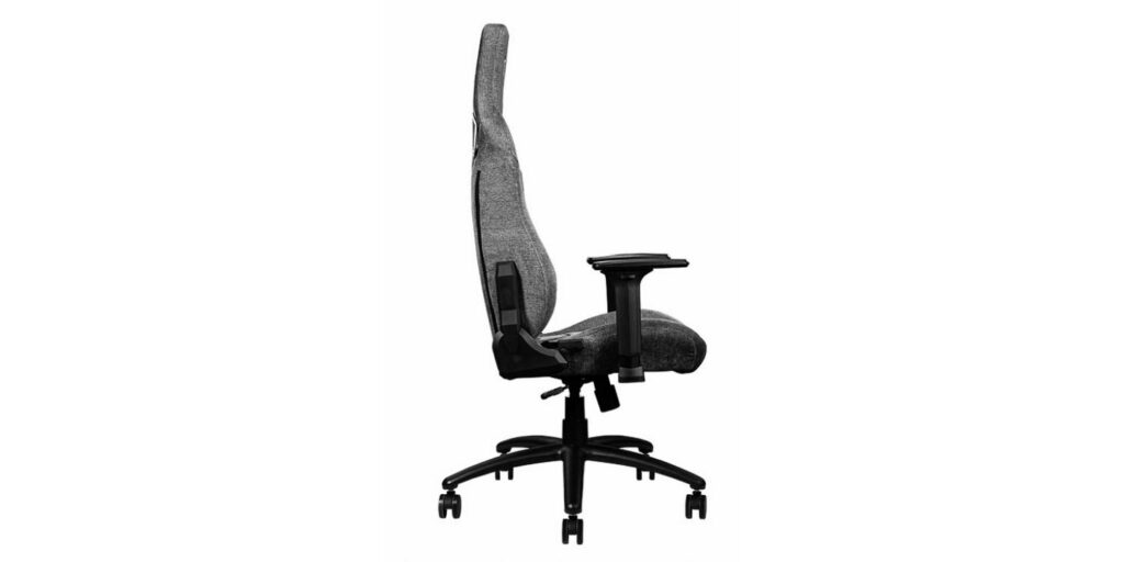 Ghế chơi game MSI MAG CH130 I REPELTEK FABRIC 6 Ghế chơi game MSI MAG CH130 I REPELTEK FABRIC