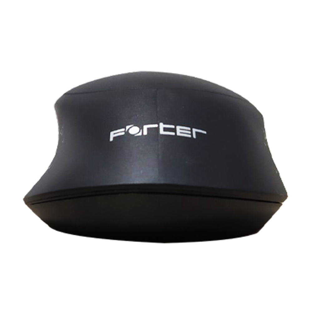 Chuột máy tính không dây FORTER D225 Wireless (Black)