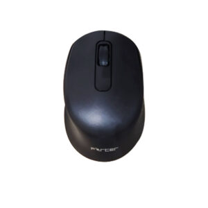 Chuột máy tính không dây FORTER D225 Wireless (Black)