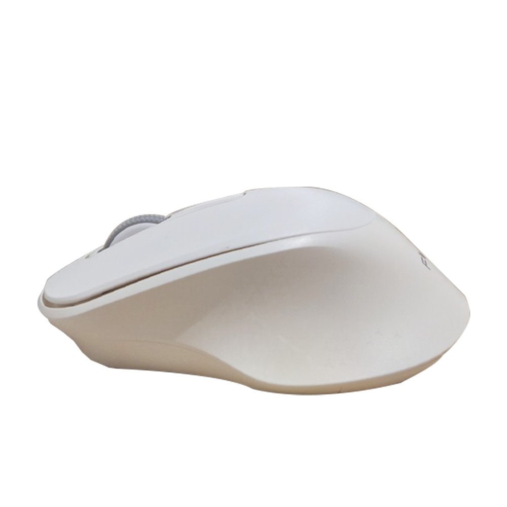 Chuột máy tính không dây FORTER D225 Wireless (Pink)