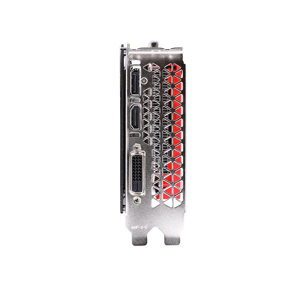 Card màn hình Colorful GeForce RTX 2060 NB 12G-V