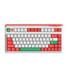 Bàn phím cơ IQUNIX L80 Christmas Non-Backlit Cherry MX Brown Switch 5 Bàn phím cơ IQUNIX L80 Christmas Non-Backlit Cherry MX Brown Switch