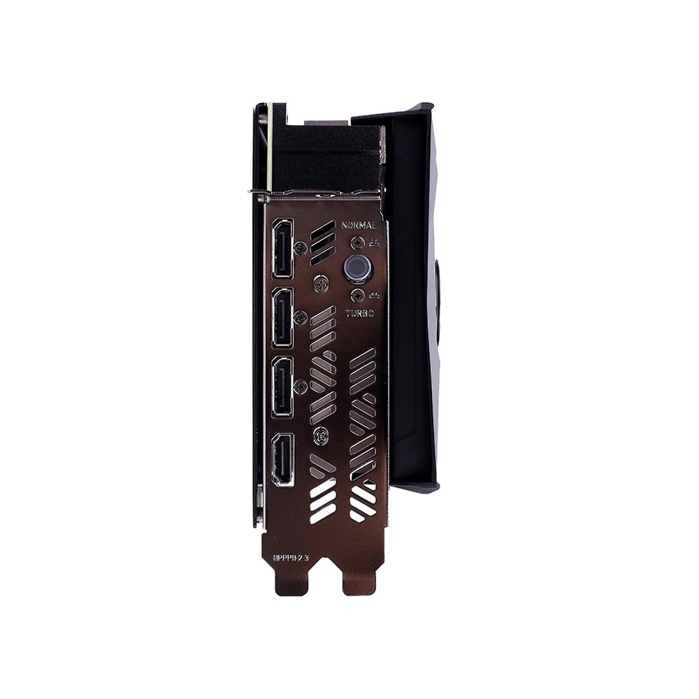 Card màn hình Colorful iGame GeForce RTX 3060 Ti Vulcan OC LHR-V