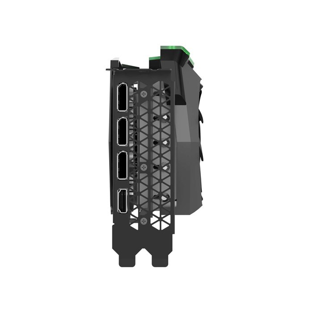 Card màn hình Zotac Gaming GeForce RTX 3080 Ti AMP Holo (ZT-A30810F-10P)