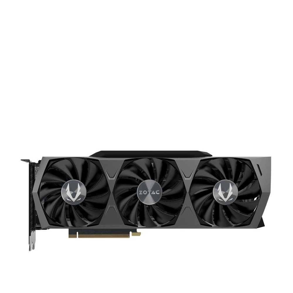 Card màn hình Zotac Gaming GeForce RTX 3080 Ti Trinity OC (ZT-A30810J-10P)