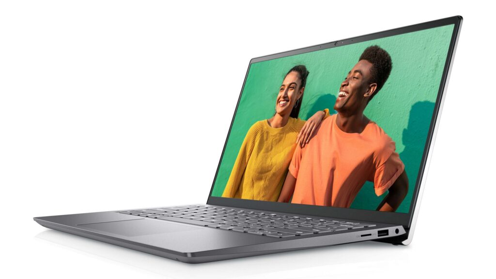 Laptop Dell Inspiron 5410 P143G001ASL (i5-11320H | RAM-8GB | SSD-512GB | 14-FHD | Win10 | Silver | Vỏ nhôm) 9 Laptop Dell Inspiron 5410 P143G001ASL (i5-11320H | RAM-8GB | SSD-512GB | 14-FHD | Win10 | Silver | Vỏ nhôm)