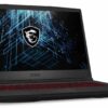 Laptop MSI GF65 Thin 10UE 228VN (i7-10750H | RAM-16GB | SSD-512GB | RTX-3060-6GB | 15.6 FHD | Win10)