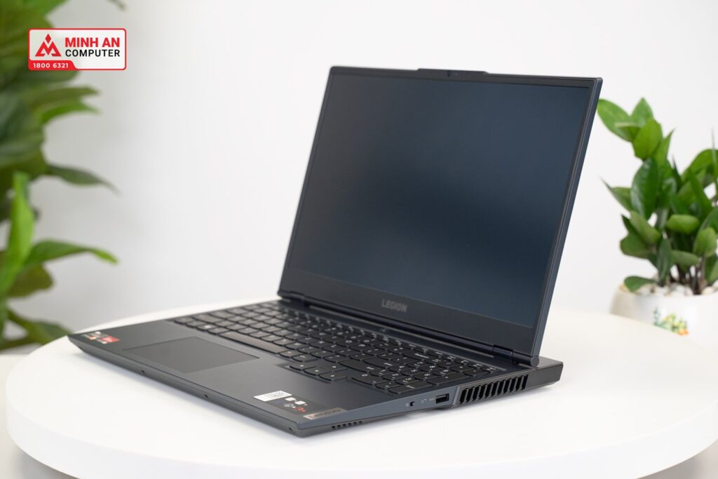 Laptop Lenovo Legion 5 15ACH6A 82NW003BVN (R7-5800H | RX6600M-8G | RAM 8GB | SSD 512GB | 15.6-FHD-165hz | Xanh)