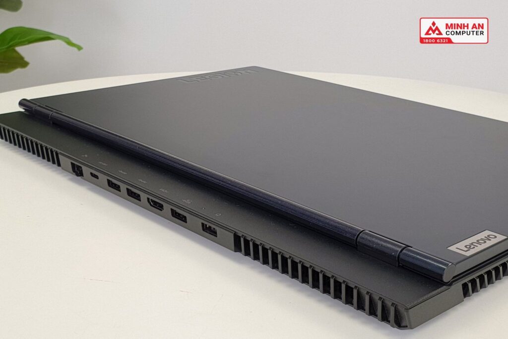 Laptop Lenovo Legion 5 15ACH6A 82NW003BVN (R7-5800H | RX6600M-8G | RAM 8GB | SSD 512GB | 15.6-FHD-165hz | Xanh)
