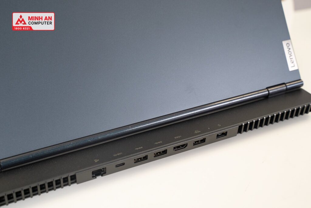 Laptop Lenovo Legion 5 15ACH6A 82NW003BVN (R7-5800H | RX6600M-8G | RAM 8GB | SSD 512GB | 15.6-FHD-165hz | Xanh)