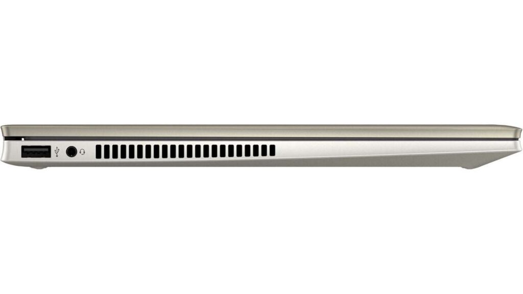 Laptop HP Pavilion x360 14-dy0168TU 4Y1D3PA (i7-1165G7 | RAM 8GB | SSD 512GB | 14FHD Touch | Win11 | Gold)