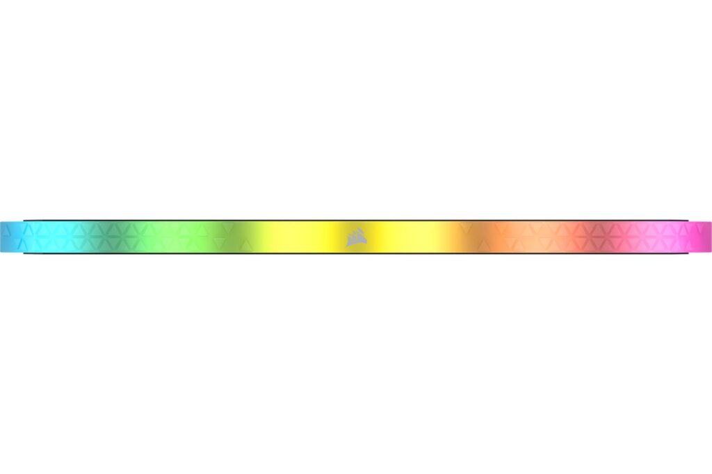 RAM Corsair Vengeance RS RGB 8GB (1x8GB | 3200MHz | C16 | DDR4 | CMG8GX4M1E3200C16)