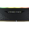 RAM Corsair Vengeance RS RGB 8GB (1x8GB | 3200MHz | C16 | DDR4 | CMG8GX4M1E3200C16) 8 RAM Corsair Vengeance RS RGB 8GB (1x8GB | 3200MHz | C16 | DDR4 | CMG8GX4M1E3200C16)