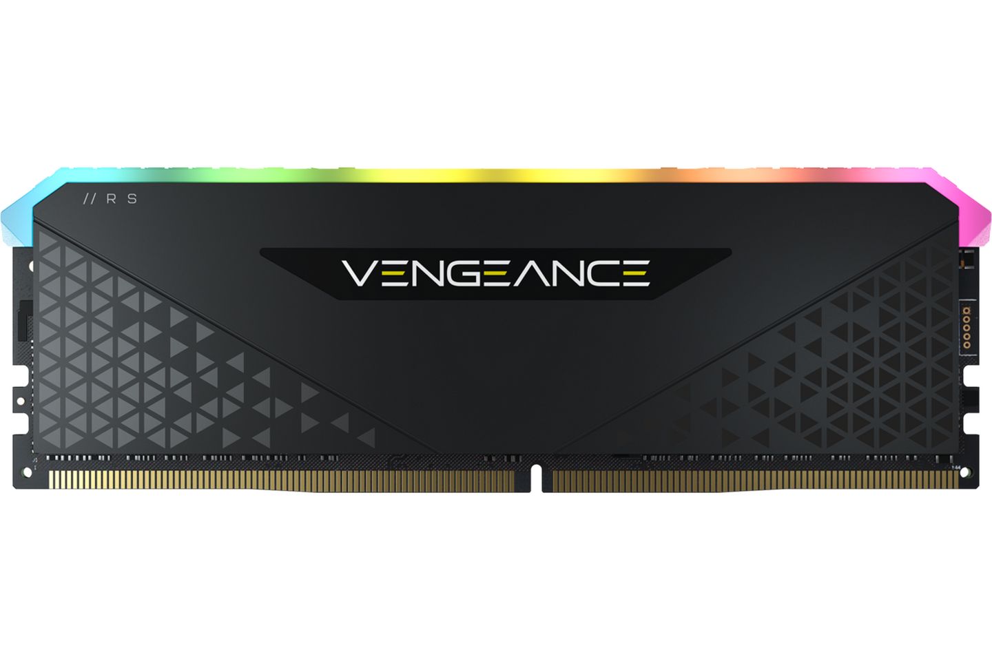 RAM Corsair Vengeance RS RGB 8GB (1x8GB | 3200MHz | C16 | DDR4 | CMG8GX4M1E3200C16)