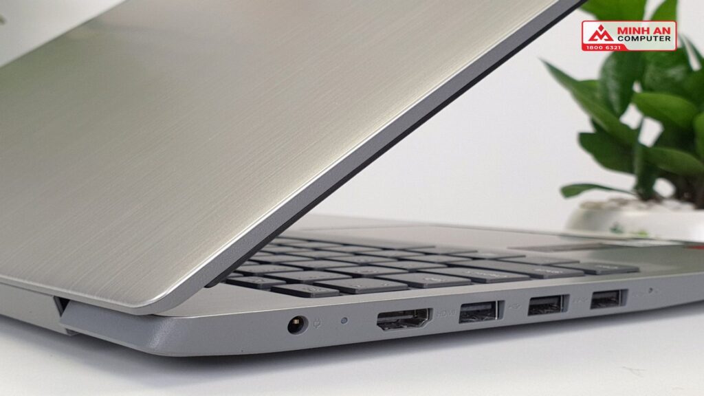 Laptop Lenovo IdeaPad 3 15ADA05 81W101SYVN (15.6 inch FHD | AMD Ryzen 5 3500U | RAM 8GB | SSD 512GB | Win 10 | Grey)