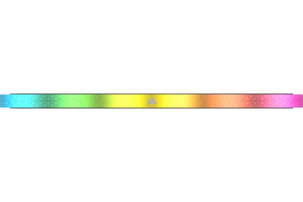 RAM Corsair Vengeance RS RGB 16GB (1x16GB | 3200MHz | C16 | DDR4 | CMG16GX4M1E3200C16)