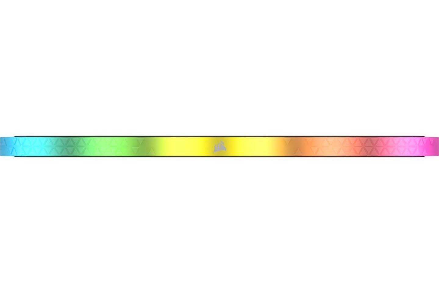 RAM Corsair Vengeance RS RGB 16GB (1x16GB | 3200MHz | C16 | DDR4 | CMG16GX4M1E3200C16)