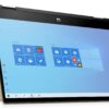 Laptop HP Pavilion x360 14-dy0076TU 46L94PA (i5-1135G7 | RAM 8GB | SSD 512GB | 14-FHD-Touch | Win11 | Gold)
