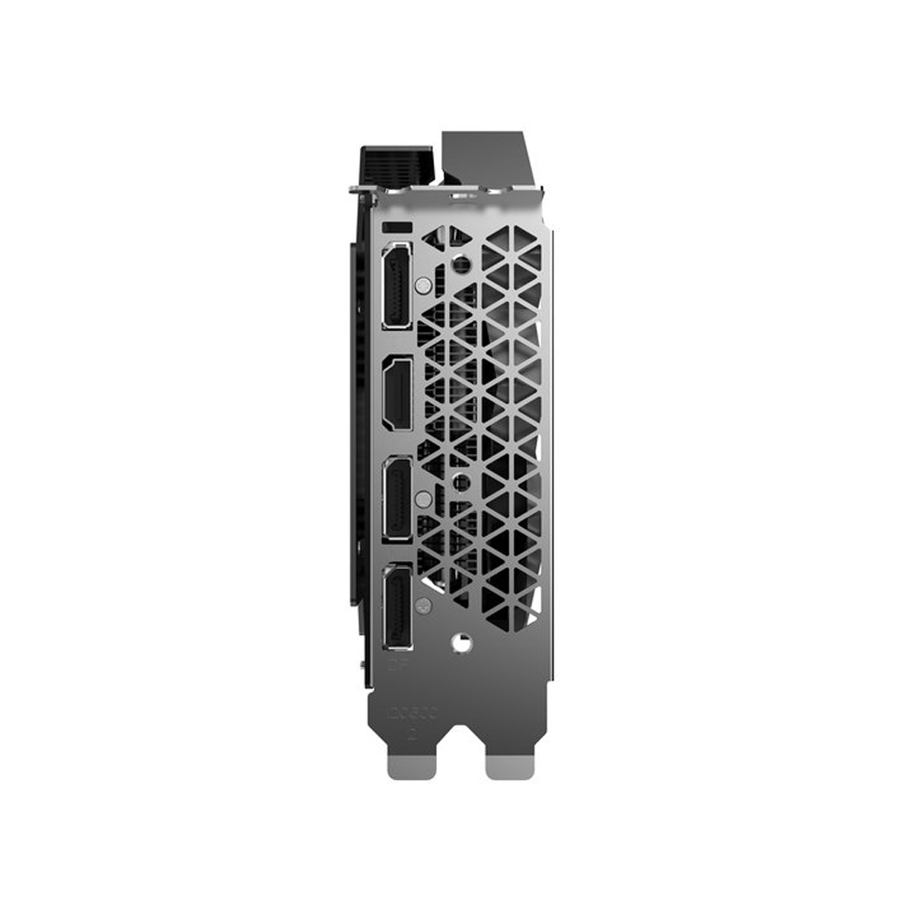 Card màn hình Zotac Gaming GeForce RTX 2060 Super Mini 8GB (ZT-T20610E-10M)