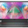 Laptop Dell Gaming G15 5511 P105F006BGR (i7-11800H | 16GB RAM | 512GB SSD | RTX3050Ti 4G | 15.6 FHD 120Hz | Win10 | Xám)