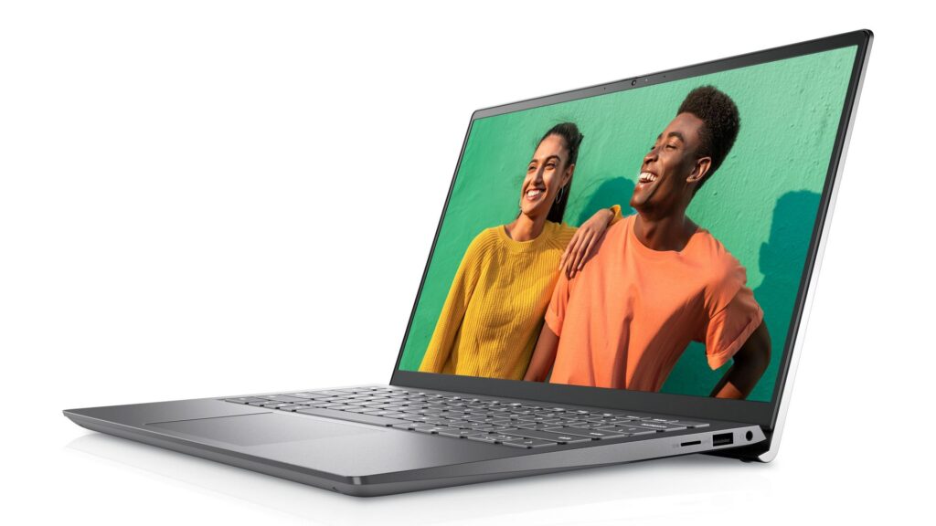 Laptop Dell Inspiron 14 5410 P143G001BSL (i5-11320H | RAM 8GB | SSD 512GB | 14" FHD | Win 11 | Bạc) 10 Laptop Dell Inspiron 14 5410 P143G001BSL (i5-11320H | RAM 8GB | SSD 512GB | 14" FHD | Win 11 | Bạc)